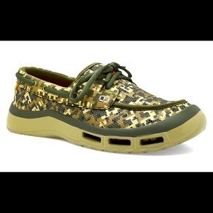 Soft Science Men’s Fin 2.0 Fishing Shoe | Size 10